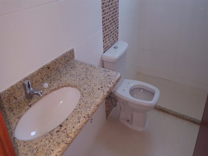 Sobrado, 3 quartos, 120 m² - Foto 3