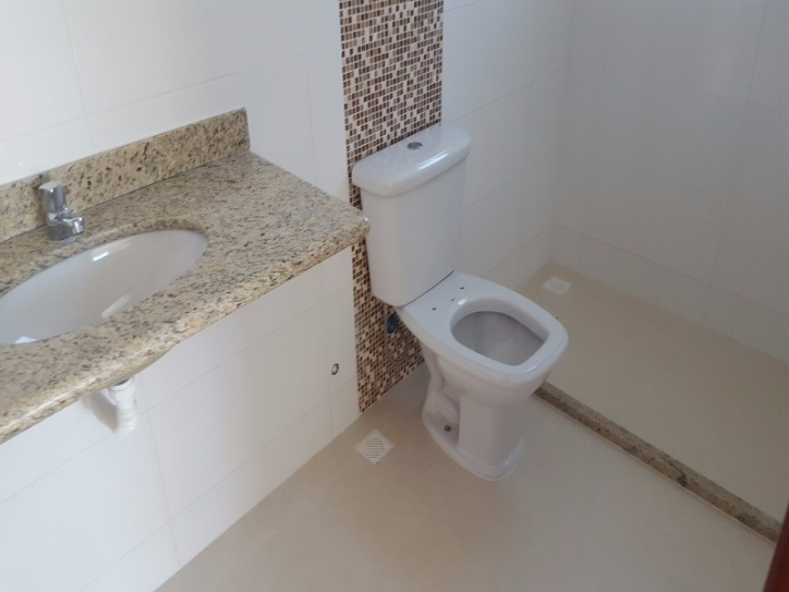 Sobrado, 3 quartos, 120 m² - Foto 7