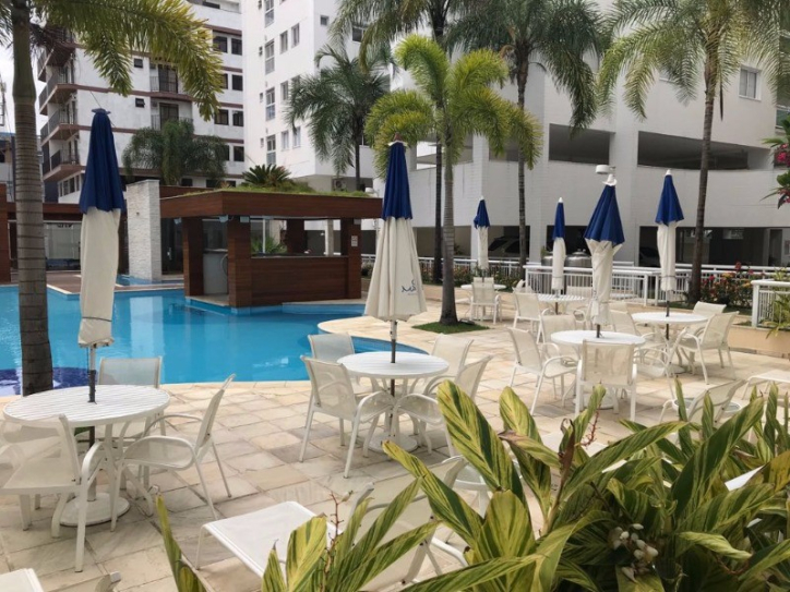 Apartamento, 3 quartos, 140 m² - Foto 3