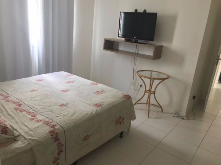 Apartamento, 3 quartos, 140 m² - Foto 6