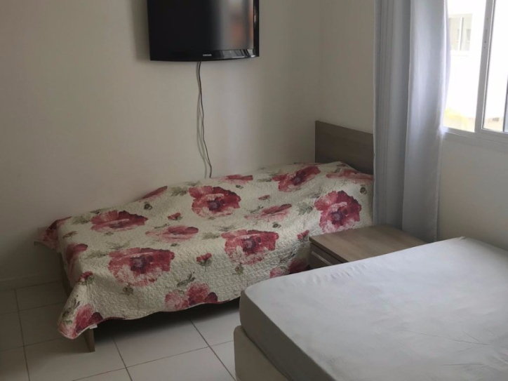 Apartamento, 3 quartos, 140 m² - Foto 8