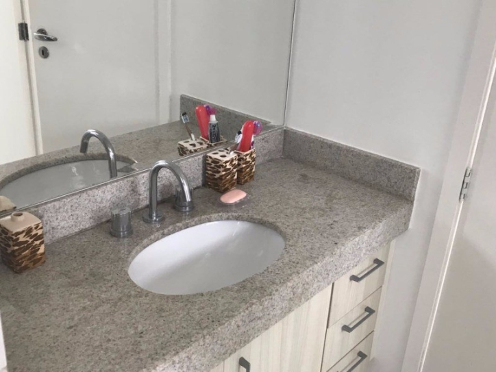 Apartamento, 3 quartos, 140 m² - Foto 11