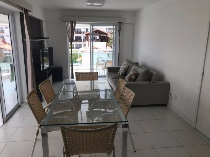 Apartamento, 3 quartos, 140 m² - Foto 15