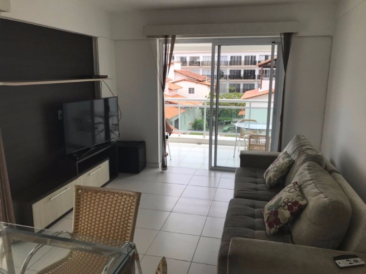 Apartamento, 3 quartos, 140 m² - Foto 16
