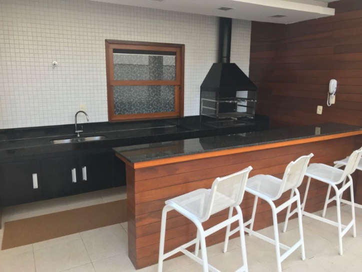 Apartamento, 3 quartos, 140 m² - Foto 17