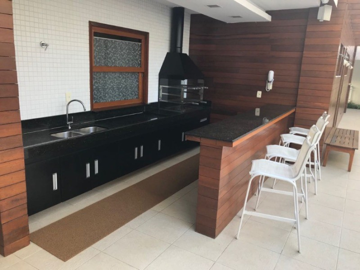 Apartamento, 3 quartos, 140 m² - Foto 19