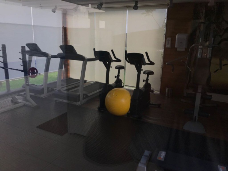 Apartamento, 3 quartos, 140 m² - Foto 23