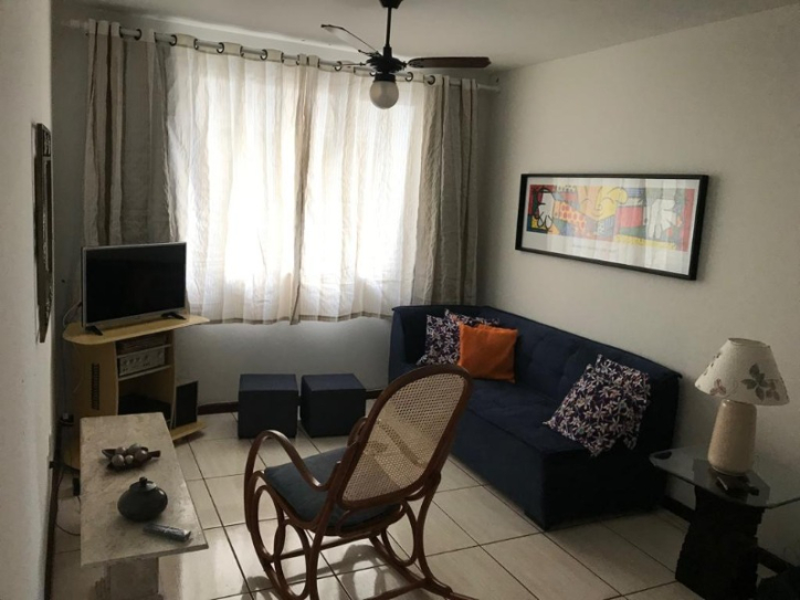 Apartamento, 2 quartos, 96 m² - Foto 1