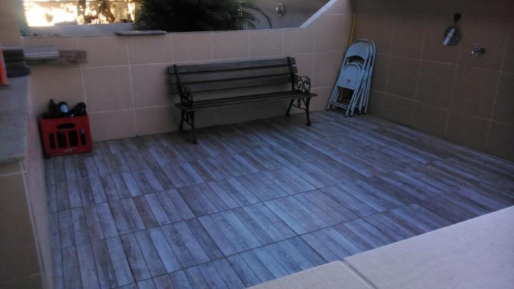 Casa, 2 quartos, 75 m² - Foto 2