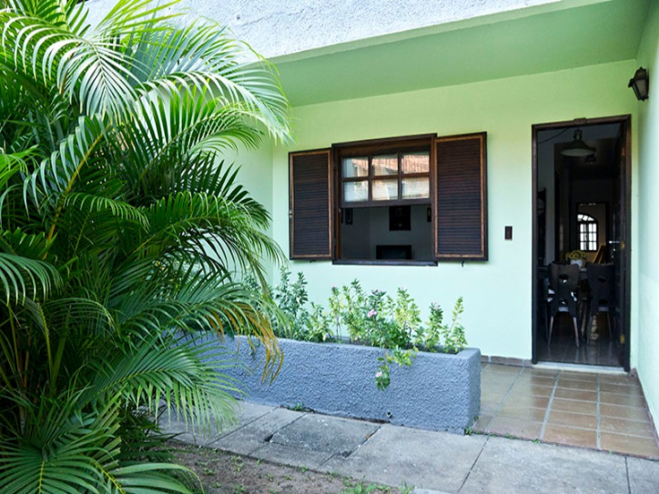 Casa, 2 quartos, 75 m² - Foto 1