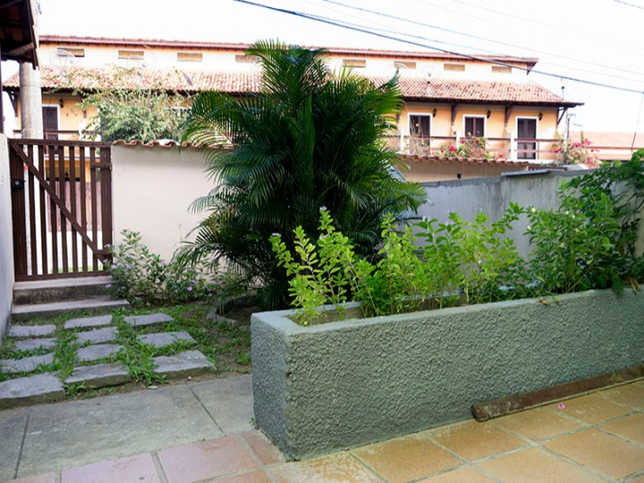 Casa, 2 quartos, 75 m² - Foto 3