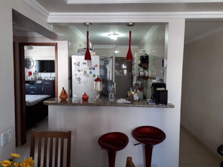 Apartamento, 2 quartos, 70 m² - Foto 10