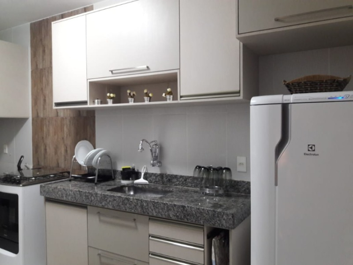 Apartamento, 2 quartos, 75 m² - Foto 7