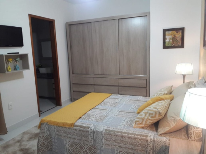 Apartamento, 2 quartos, 75 m² - Foto 10