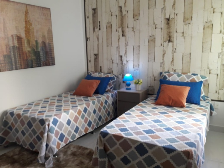 Apartamento, 2 quartos, 75 m² - Foto 12