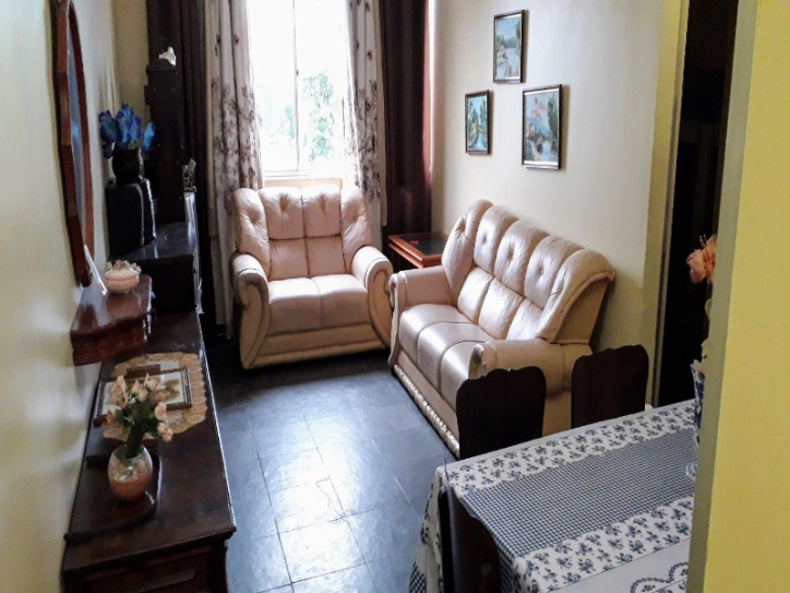 Cobertura, 2 quartos, 80 m² - Foto 1