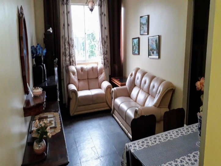 Cobertura, 2 quartos, 80 m² - Foto 2