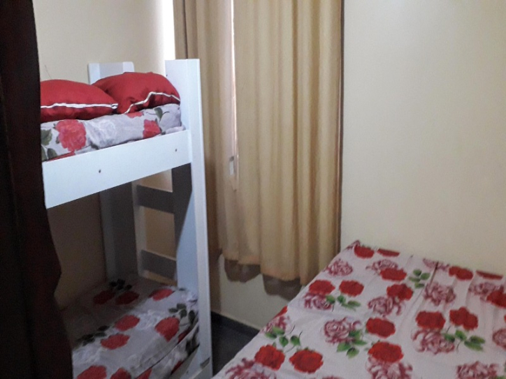 Cobertura, 2 quartos, 80 m² - Foto 6