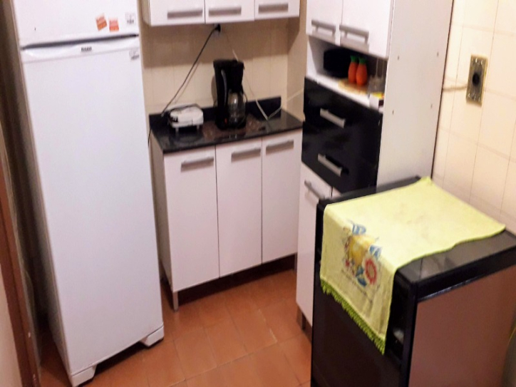 Cobertura, 2 quartos, 80 m² - Foto 9