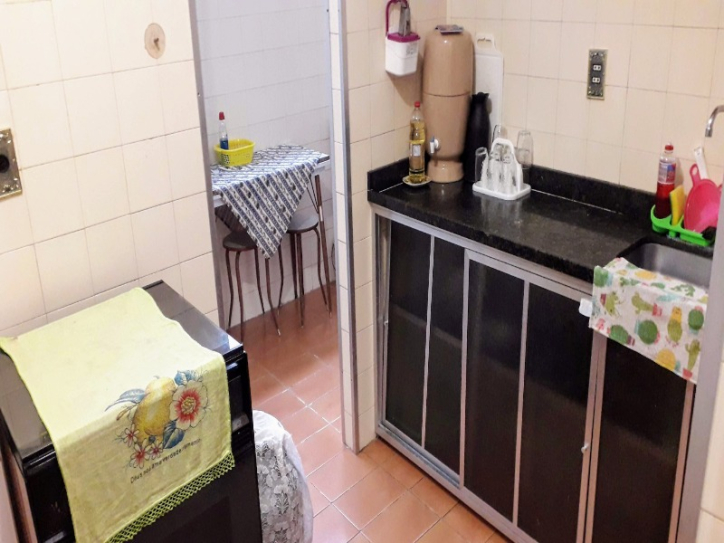 Cobertura, 2 quartos, 80 m² - Foto 10