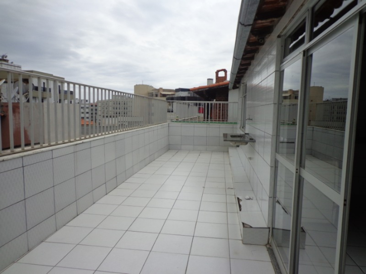 Cobertura à venda com 4 quartos, 130m² - Foto 12