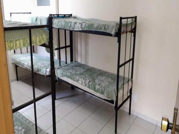 Cobertura à venda com 4 quartos, 130m² - Foto 8