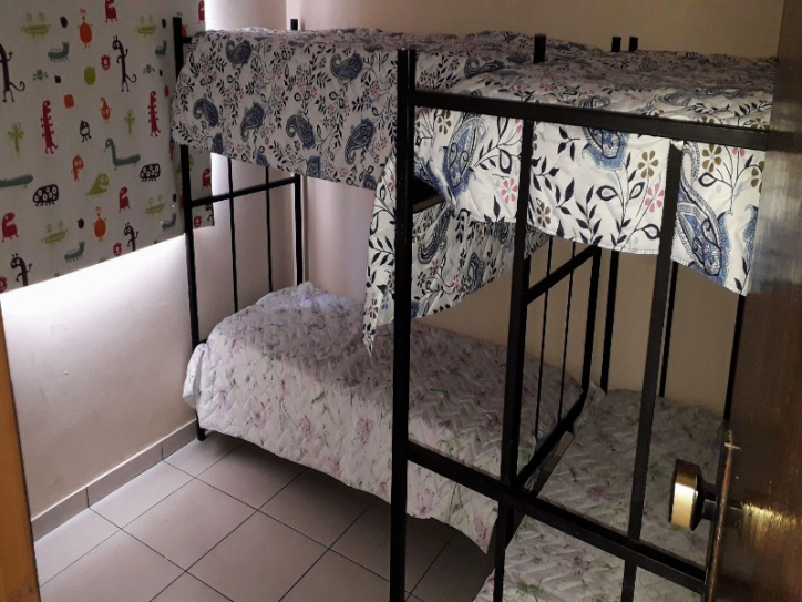 Cobertura à venda com 4 quartos, 130m² - Foto 6