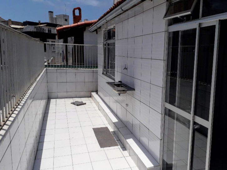 Cobertura à venda com 4 quartos, 130m² - Foto 11