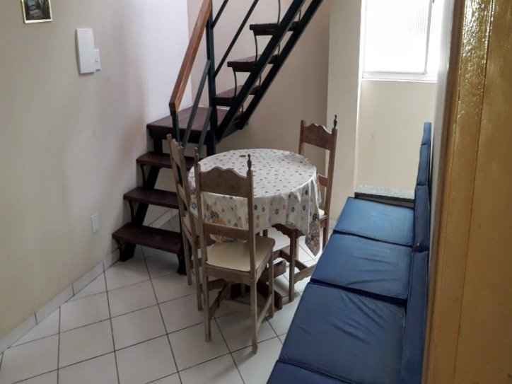 Cobertura à venda com 4 quartos, 130m² - Foto 1