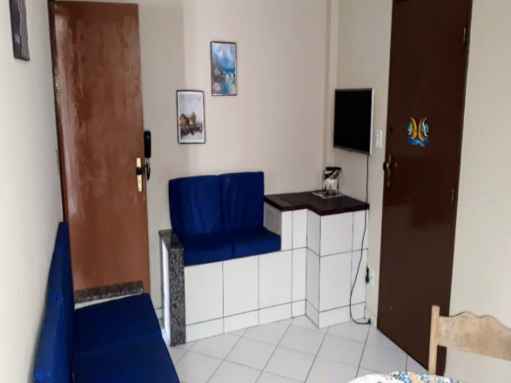 Cobertura à venda com 4 quartos, 130m² - Foto 2