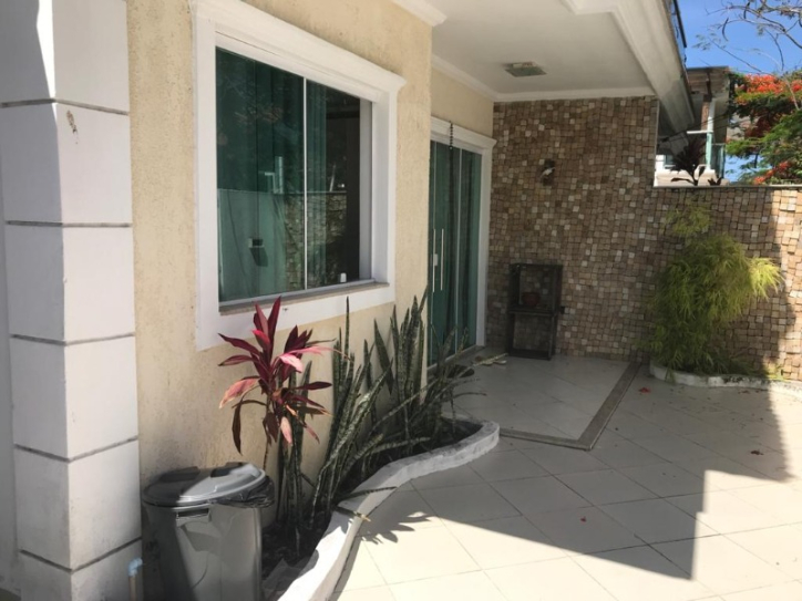 Sobrado, 3 quartos, 120 m² - Foto 2