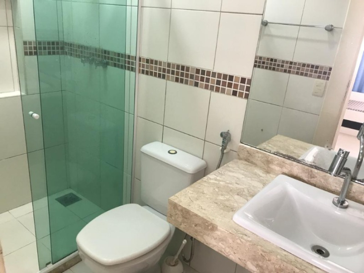 Sobrado, 3 quartos, 120 m² - Foto 8