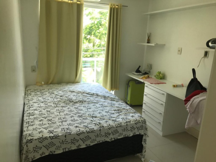 Sobrado, 3 quartos, 120 m² - Foto 6