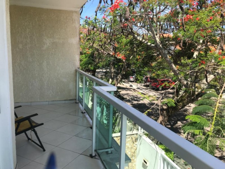 Sobrado, 3 quartos, 120 m² - Foto 4