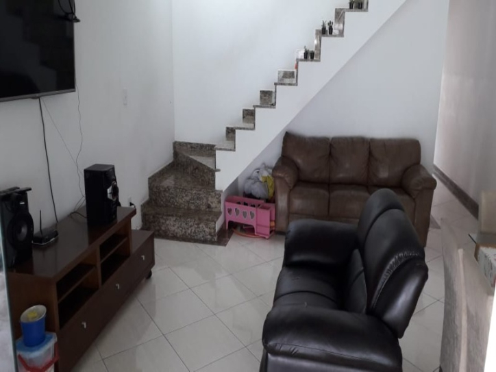 Sobrado, 4 quartos, 225 m² - Foto 1