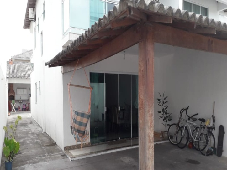 Sobrado, 4 quartos, 225 m² - Foto 2