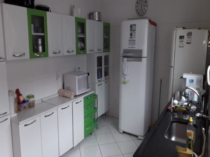 Sobrado, 4 quartos, 225 m² - Foto 3