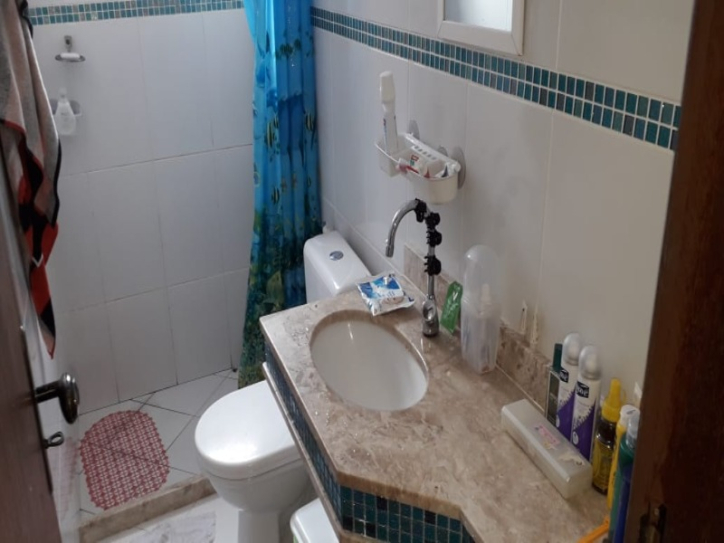 Sobrado, 4 quartos, 225 m² - Foto 6