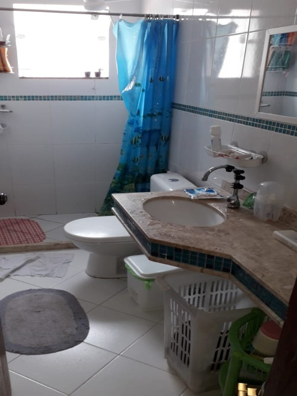 Sobrado, 4 quartos, 225 m² - Foto 7