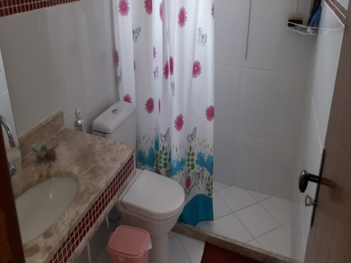 Sobrado, 4 quartos, 225 m² - Foto 8