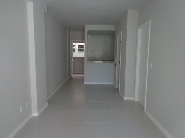 Apartamento, 1 quarto, 57 m² - Foto 2