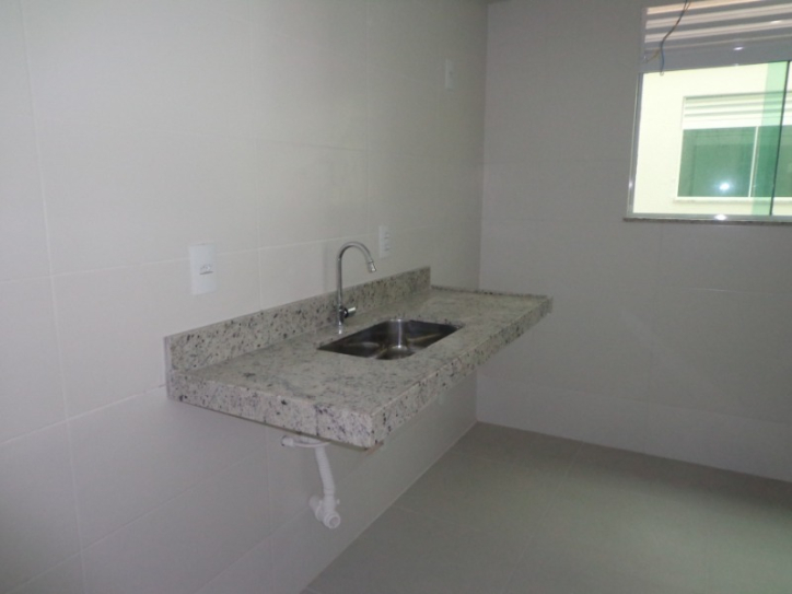 Apartamento, 1 quarto, 57 m² - Foto 5