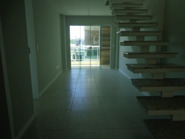 Cobertura, 2 quartos, 110 m² - Foto 1