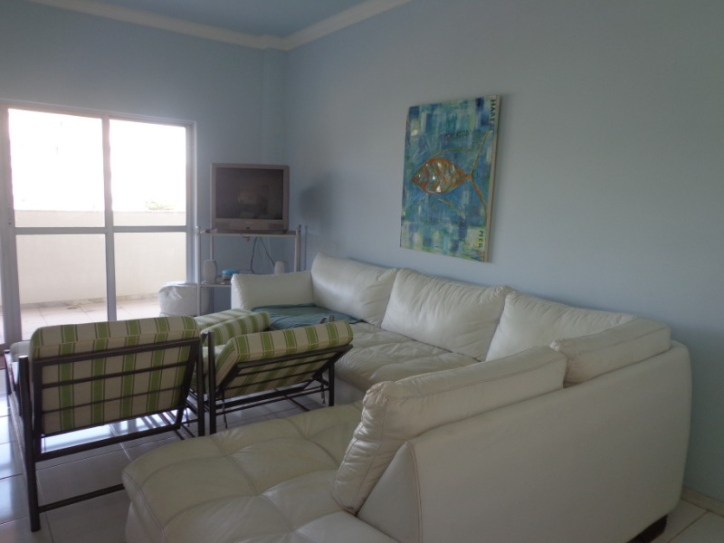 Apartamento, 2 quartos, 90 m² - Foto 1