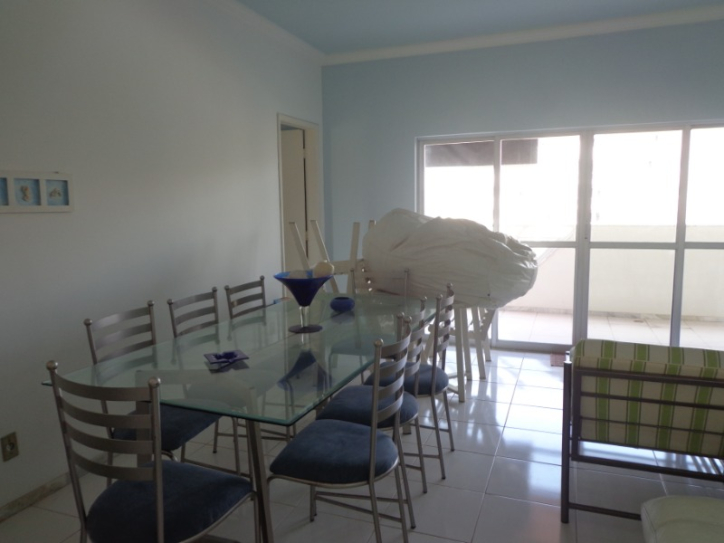 Apartamento, 2 quartos, 90 m² - Foto 2