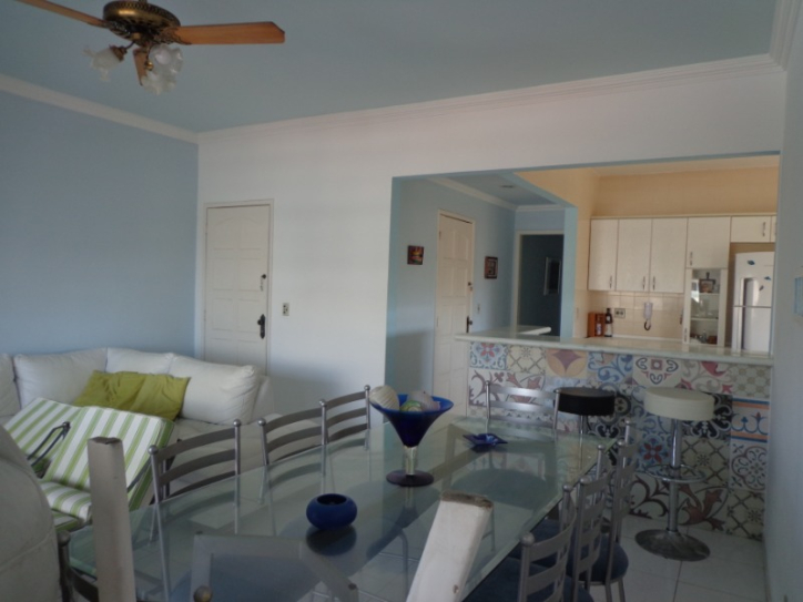 Apartamento, 2 quartos, 90 m² - Foto 6