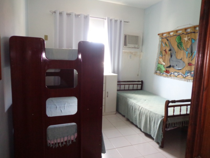 Apartamento, 2 quartos, 90 m² - Foto 11