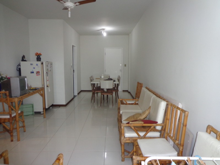 Apartamento, 2 quartos, 85 m² - Foto 1