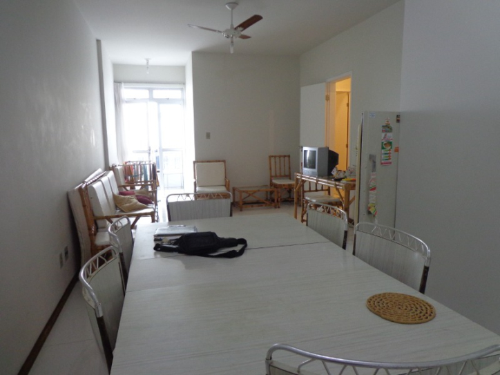 Apartamento, 2 quartos, 85 m² - Foto 2
