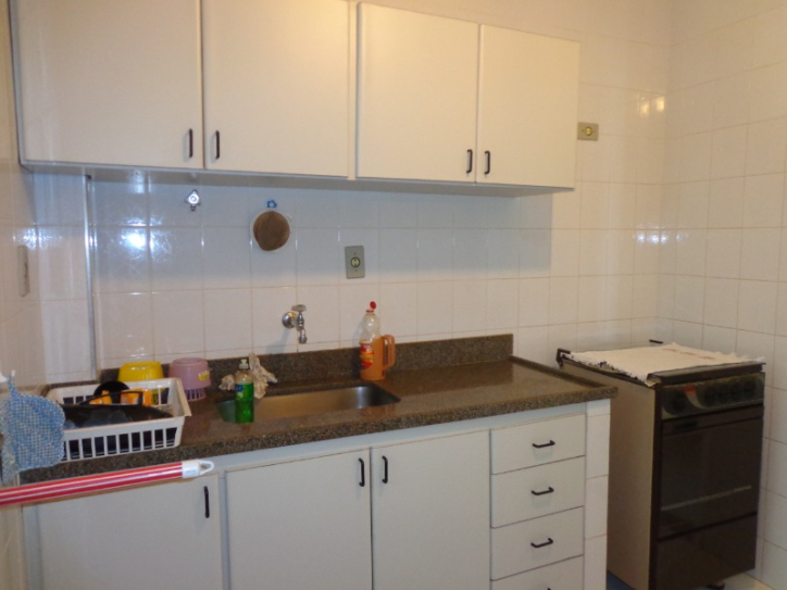 Apartamento, 2 quartos, 85 m² - Foto 4